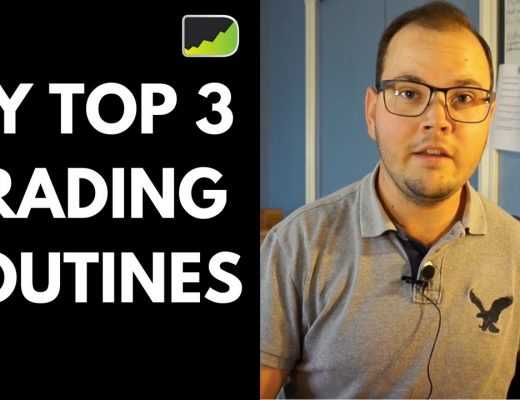 3 Essential Daily Routines For Forex Swing Traders