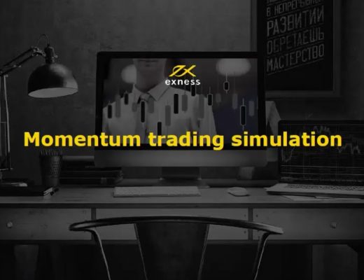 Forex webinar on "momentum trading simulation"