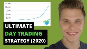 THE EASIEST DAY TRADING STRATEGIES | (WORKS FOR 2020)