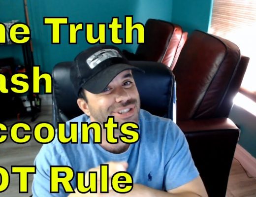 The Truth About Cash Trading Accounts