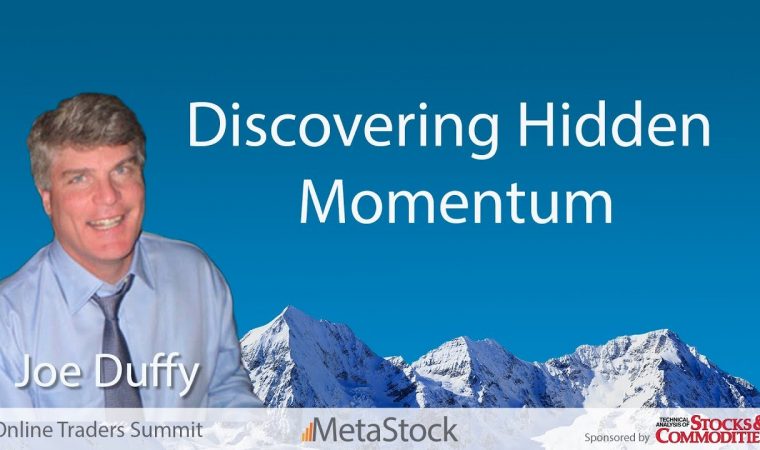 Discovering Hidden Momentum when Trading
