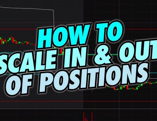 How To Scale Positions The Right Way