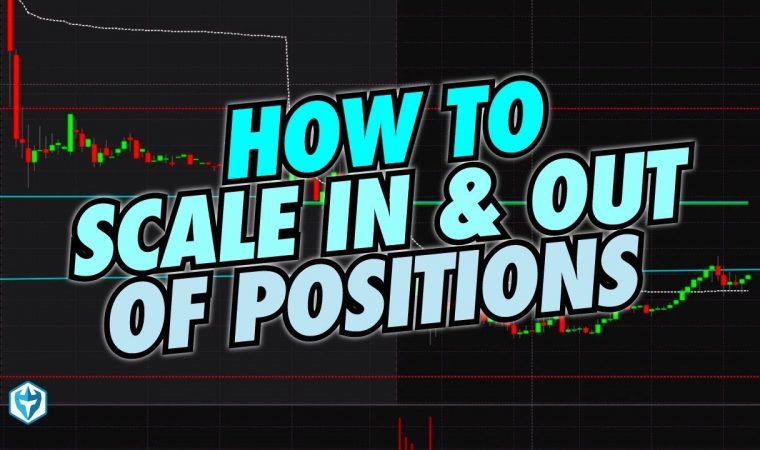 How To Scale Positions The Right Way