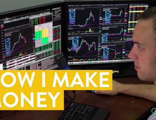 [LIVE] Day Trading | $2,500 in 5 Minutes (How I Make Money)