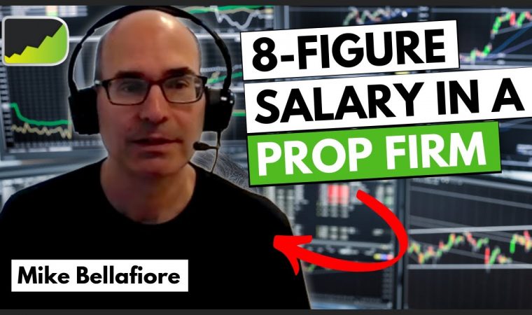 Prop Firm Trading & Performing Like A Pro – Mike Bellafiore @SMB Capital