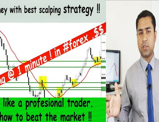 forex scalping 1 minute chart | Best forex indicator strategy |