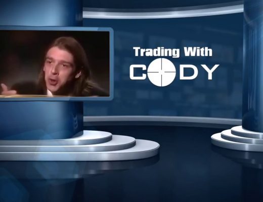 Trading With Cody: Cody Willard's Investment Newsletter