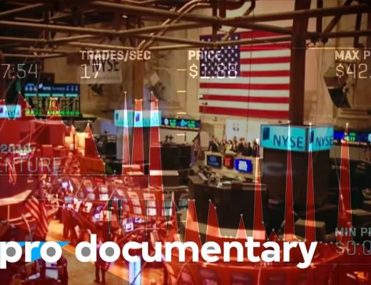 The Wall Street Code | VPRO documentary | 2013