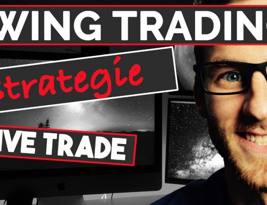 Forex Swing Trading | Schritt für Schritt Anleitung – Traden lernen für Anfänger | deutsch