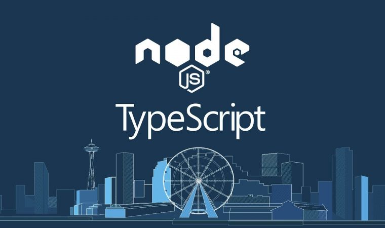 0-60 WITH TYPESCRIPT AND NODE JS