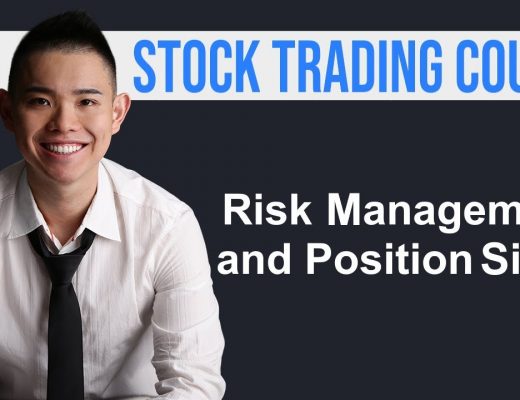 Stock Risk Management: How To Calculate Your Position Size