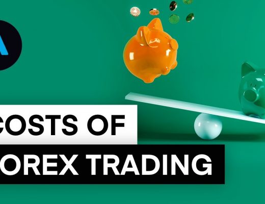 The Costs Of Opening And Holding A Forex Trade