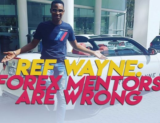 Ref Wayne strategy – Ref Wayne says forex mentors lessons ARE WRONG