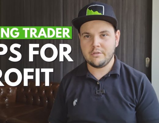 The 5 Swing Trader Tips I Learned The Hard Way (Forex Market)