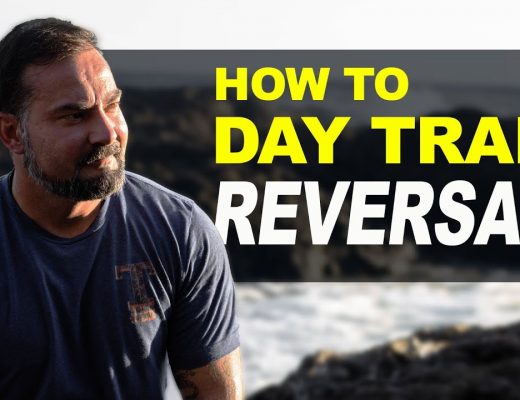 Day Trading Strategy (reversals) for Beginners 2020 BOTH LONG AND SHORT