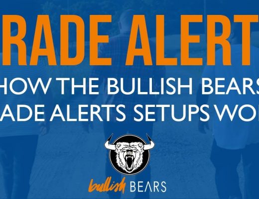 Trading Alerts and How Our Day Trade Alerts & Swing Stock Alerts Service Works
