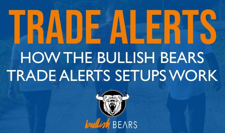 Trading Alerts and How Our Day Trade Alerts & Swing Stock Alerts Service Works