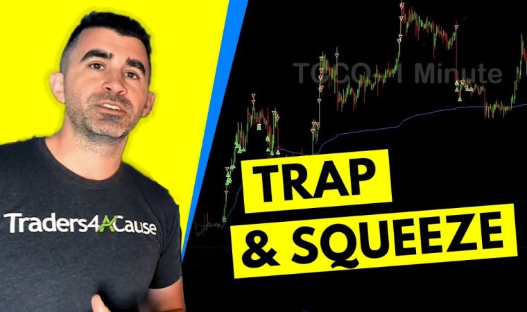 Trading Small Cap Momentum while Identifying the Traps – LIVE ACTION