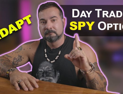 HOW TO DAY TRADE SPY OPTIONS (FULLY EXPLAINED) 2020