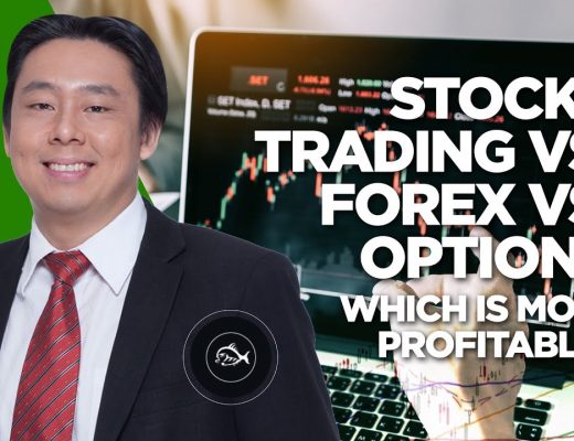Stocks Trading Versus Forex Versus Options Trading. Most Profitable?