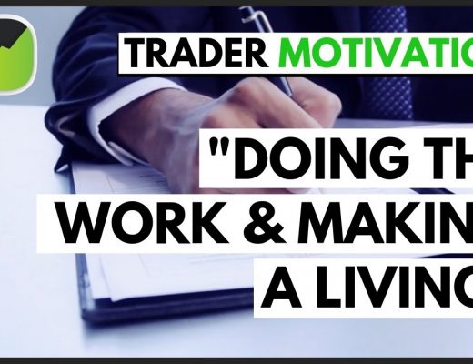 Algo Traders Making A Living Share Their Secrets | Forex Trader Motivation