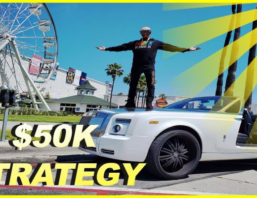 HOW TO MAKE $30,000 – $50,000 A MONTH TRADING FOREX