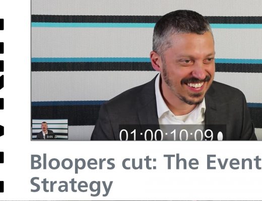 Bloopers cut: How our event-driven investment strategy works
