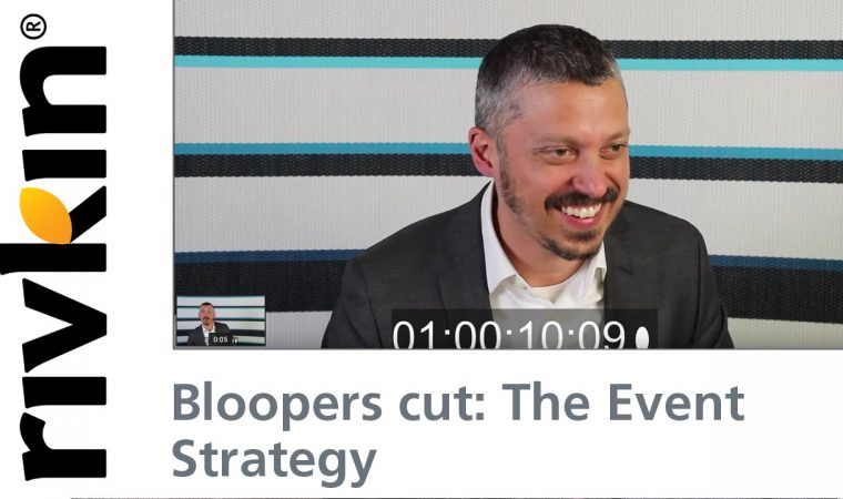 Bloopers cut: How our event-driven investment strategy works