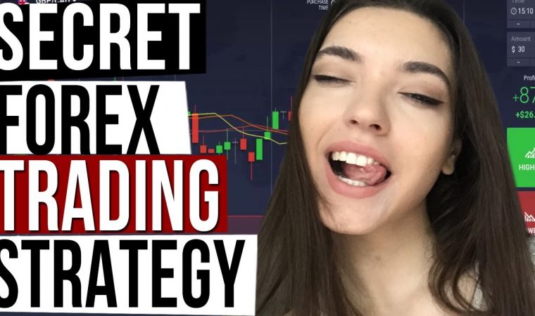 FOREX – Forex Trading for Beginners 2020 – Forex Strategy