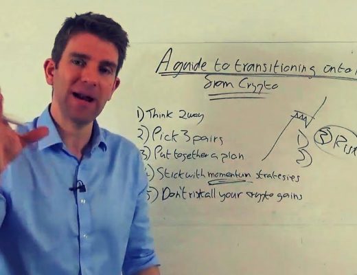 Guide to Transitioning into Forex from Crypto Trading 👊