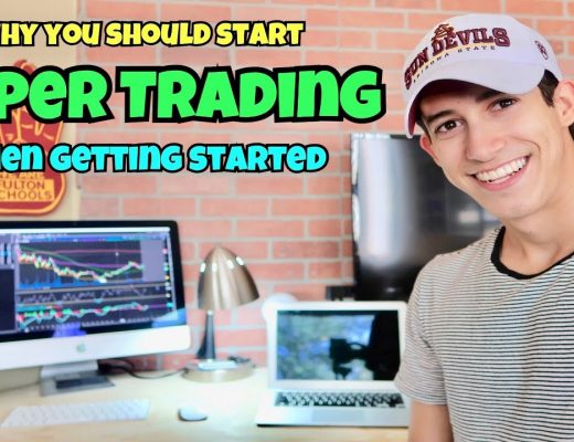 Start Investing In Stocks With Paper Trading | TD Ameritrade