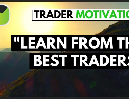 Highly Successful Traders’ Powerful Advice | Forex Trader Motivation