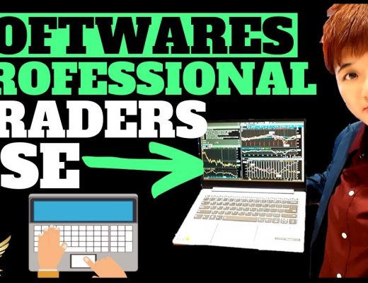 What Platform & Software Do Professional Traders Use?