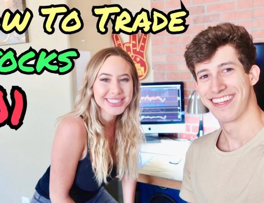 How To Trade Stocks Step By Step | Investing 101