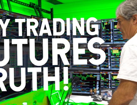 Day Trading Futures Truth!