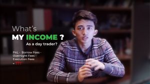 How much do Day-Traders really make?