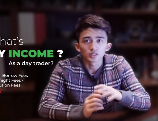 How much do Day-Traders really make?