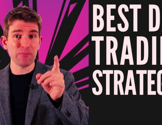 What Is the Best Daytrading Strategy And Why? 💎