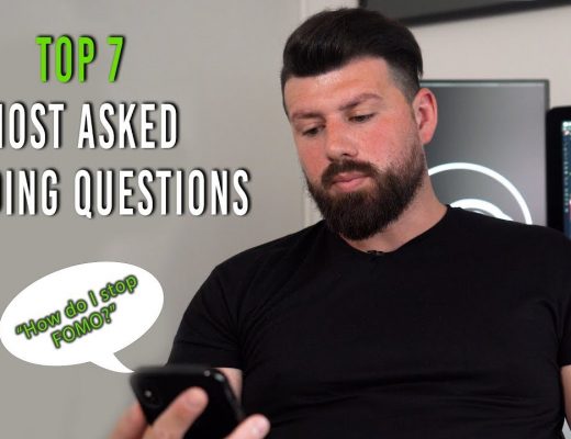 Falcon FX | Top 7 Frequently Asked Forex Trading Questions
