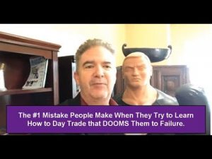 Daytrading for Dummies