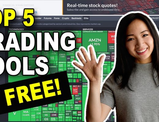 Top 5 FREE Trading Tools for Day Trading Beginners 2020