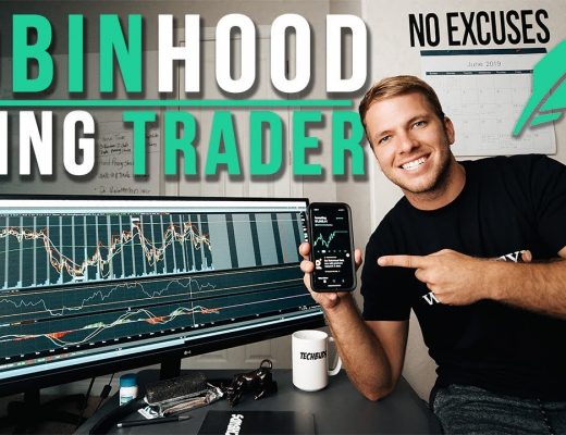 Robinhood Swing Trading Beginner Mistake To Avoid