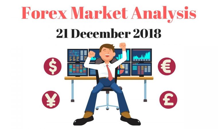 Forex Market Analysis 21 December 2018 – Weekly Results