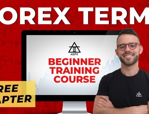 FOREX TERMS For Beginners – Free Forex Education Course | ASFX Course Chapter 2