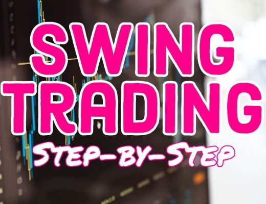 📈Swing Trading: Find, Evaluate, & Execute