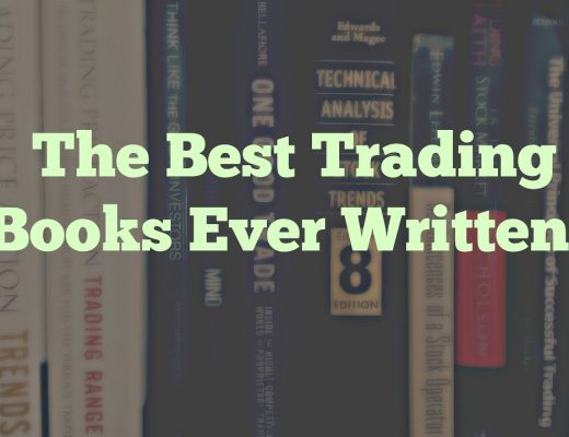 Top Trading Books For Traders