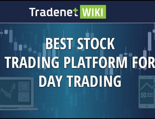 Best Stock Trading Platform for Day Trading