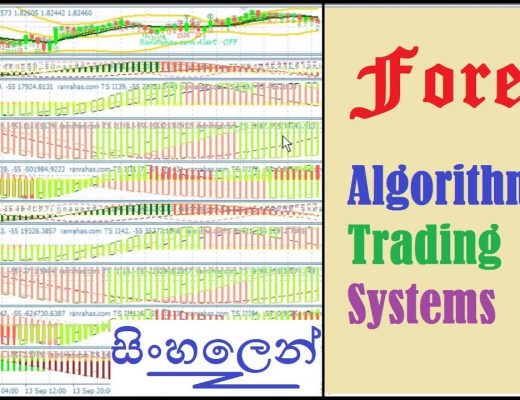 Forex Algorithmic Trading Systems