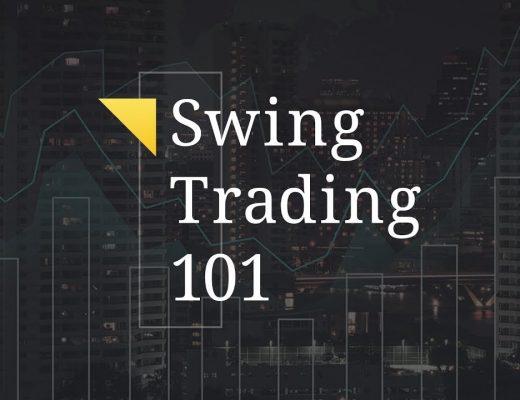 Swing Trading 101 Webinar