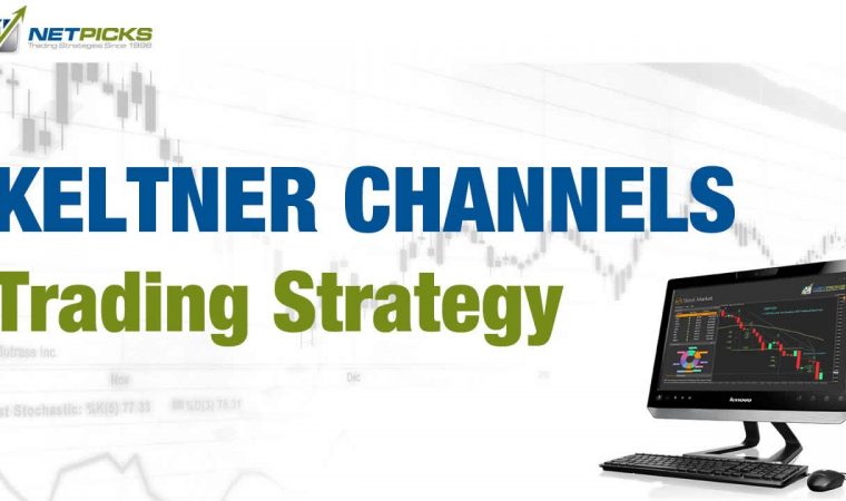 Simple Keltner Channel Trading Strategy